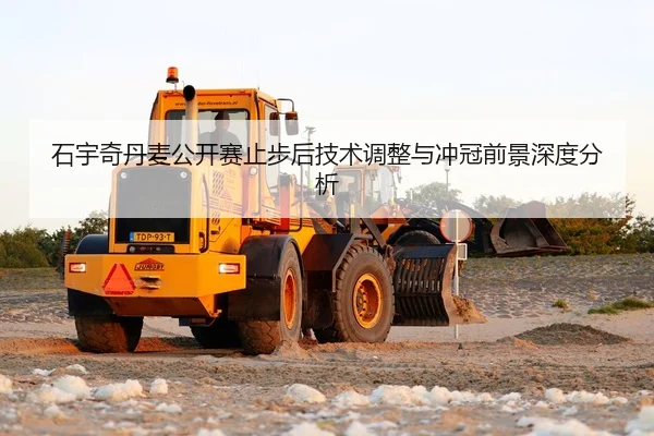 石宇奇丹麦公开赛止步后技术调整与冲冠前景深度分析